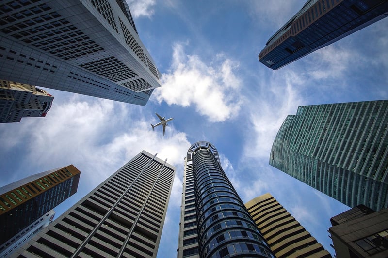 Finance Sector