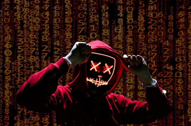 Cybersecurity