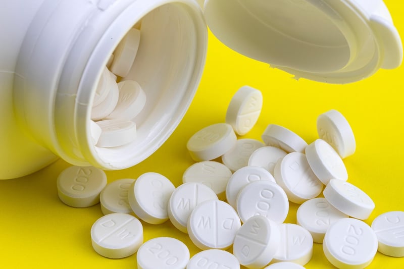 Pharmaceuticals